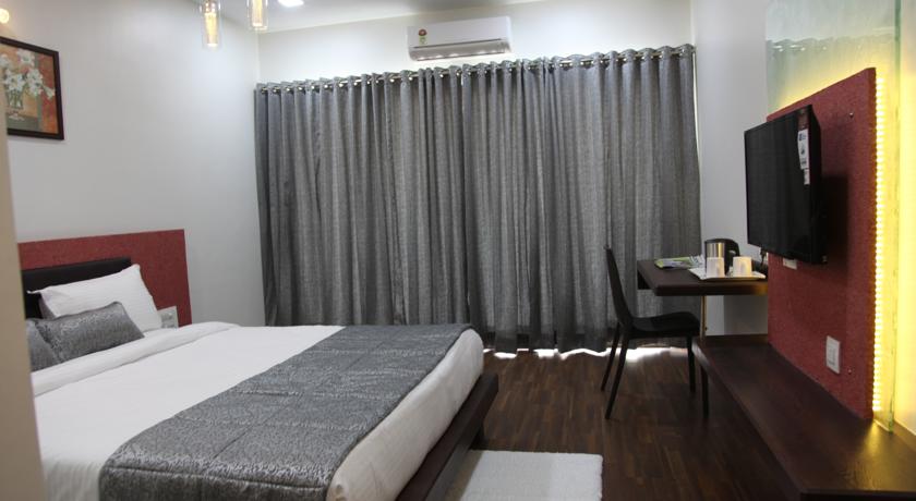 Hotel Pearls